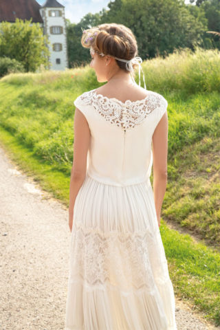 Brautkleid von Kleemeier in Berlin