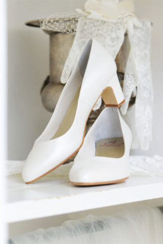 Brautschuhe Berlin