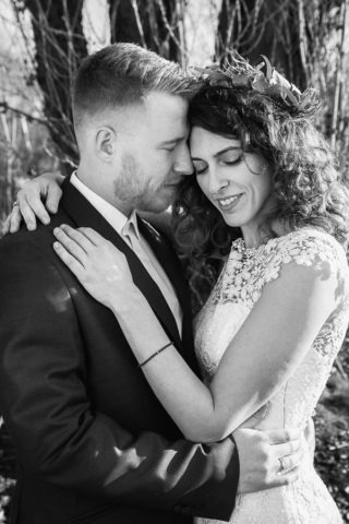 Hochzeitsfotografin Corinna Radakovits