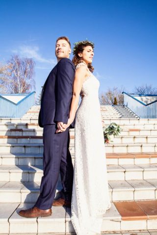 Hochzeitsfotografin Corinna Radakovits