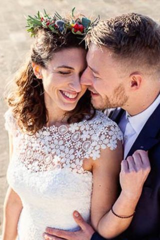 Hochzeitsfotografin Corinna Radakovits