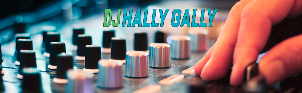 DJ Hally Gally