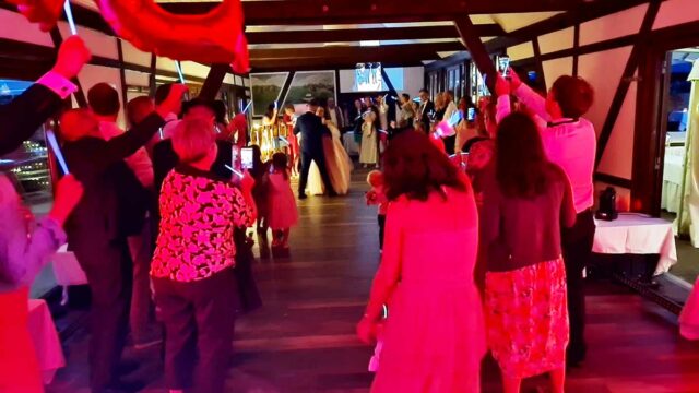 DJ Schlotti – Hochzeits- & Event-DJ