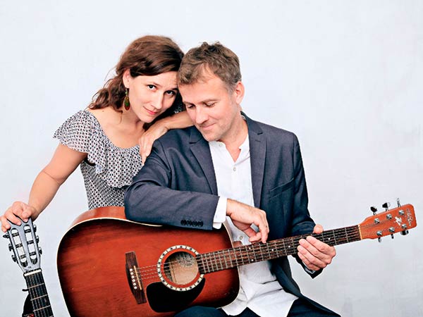 Musik zur Hochzeit in Berlin