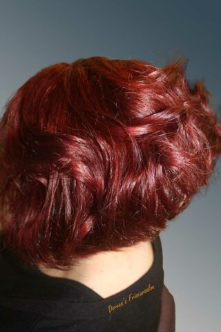 Doreen’s Friseursalon – Ihr Friseur von jung bis alt