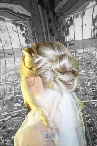 Doreen’s Friseursalon – Ihr Friseur von jung bis alt