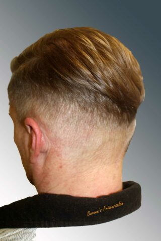 Doreen’s Friseursalon – Ihr Friseur von jung bis alt