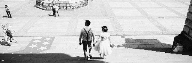Hochzeitsfotografin Berlin