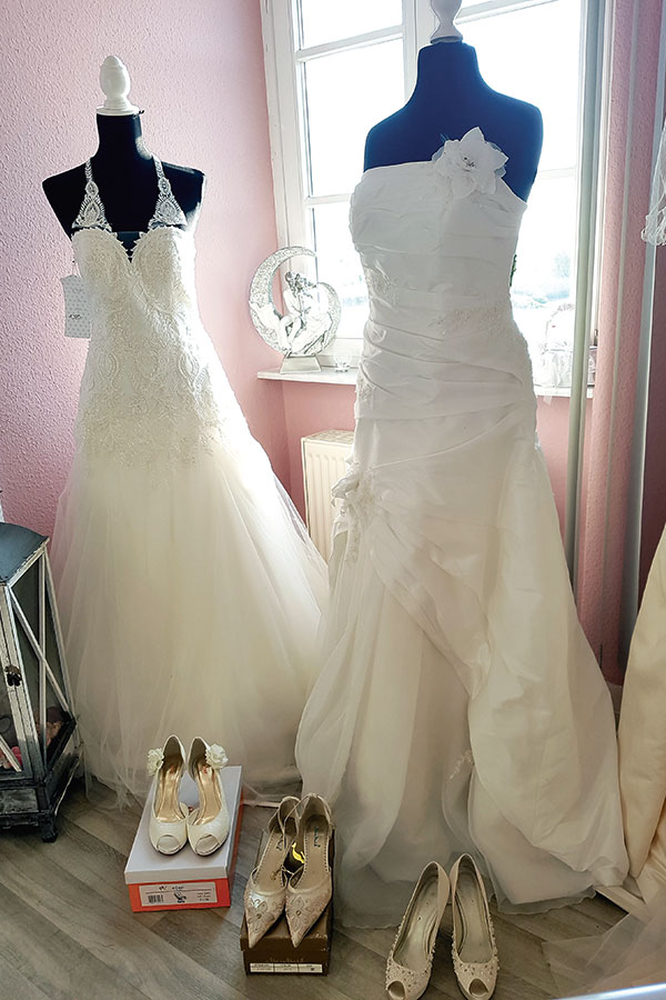 Fräulein Wunder: Der Rundum- service für Ihre Hochzeit