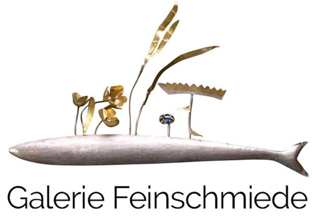 Logo Galerie Feinschmiede