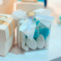 Gastgeschenke für Ihre Hochzeit in Berlin, Potsdam und Brandenburg