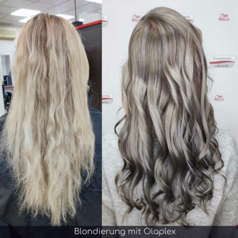 Haarmonie & Beauty – Brautfrisur- und Make-up, Strähnentechniken, Färben, Haarverlängerung ...