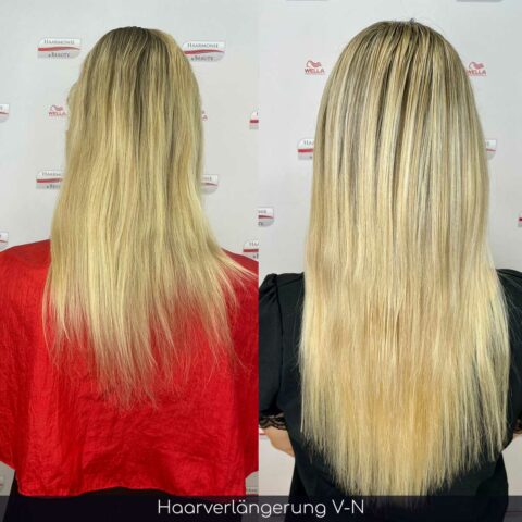 Haarmonie & Beauty – Brautfrisur- und Make-up, Strähnentechniken, Färben, Haarverlängerung ...