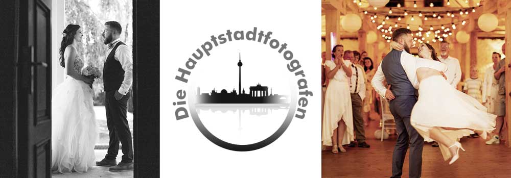 Hauptstadtfotografen – einfach schöne Hochzeitsfotos