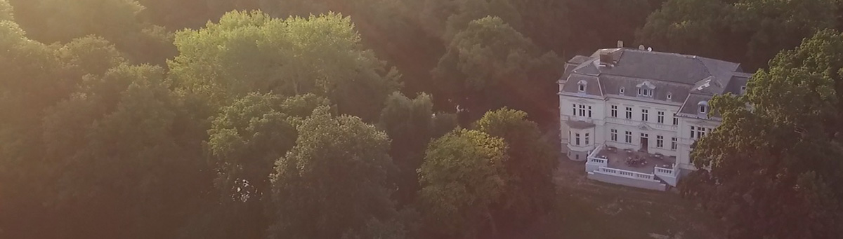Heiraten in Brandenburg - Ihre Hochzeit im Eventschloss Schönfeld