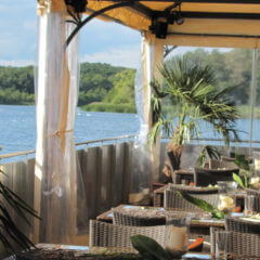 Hochzeit am See Berlin Rangsdorf