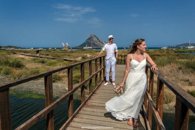 Hochzeit auf Sardinien – heiraten Sie unter mediterraner Sonne!