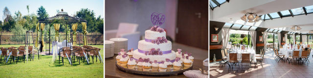 Hochzeit im van der Valk Berlin Brandenburg