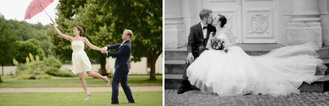 Hochzeitsfotografie Berlin