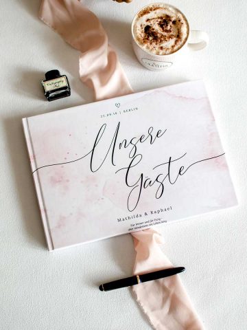 Hochzeitskarten Berlin