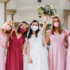 Hochzeitsoutfit