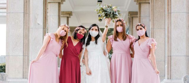Hochzeitsoutfit