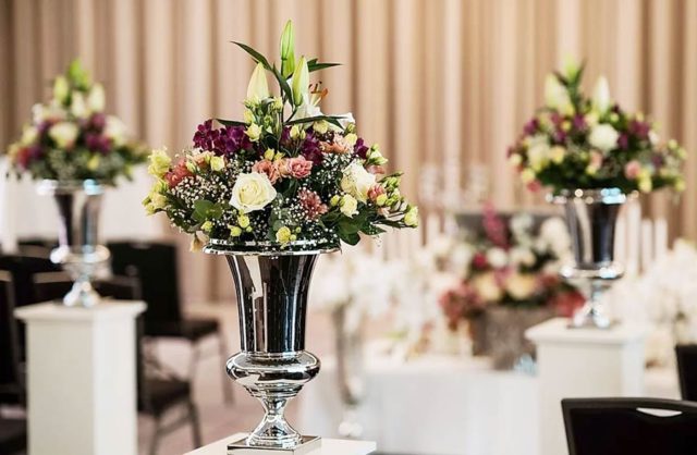 Eventdekoration für Hochzeit, Geburtstag, Familienfeier und mehr von Hera Eventdekor