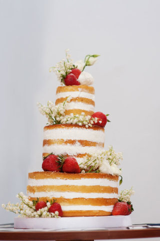 Hochzeitstorte Berlin