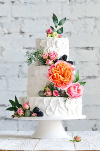 Hochzeitstorte Berlin