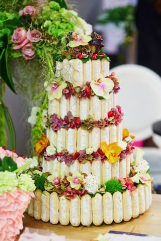 Hochzeitstorte Berlin