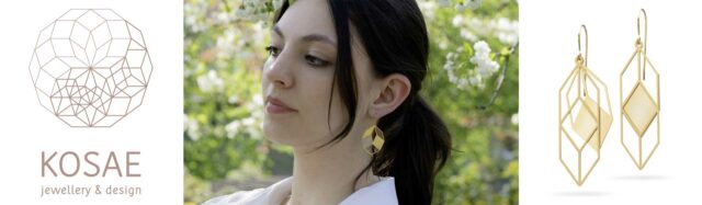 KOSAE – Schmuck & Design