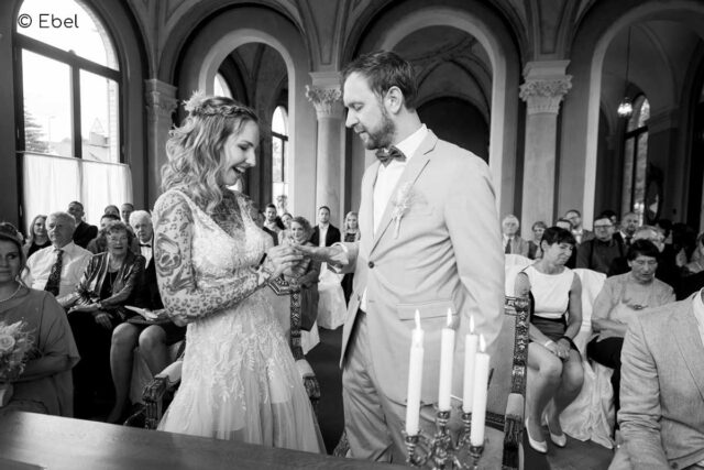 Kaiserbahnhof Halbe – Veranstaltungsort für Hochzeiten & andere Events