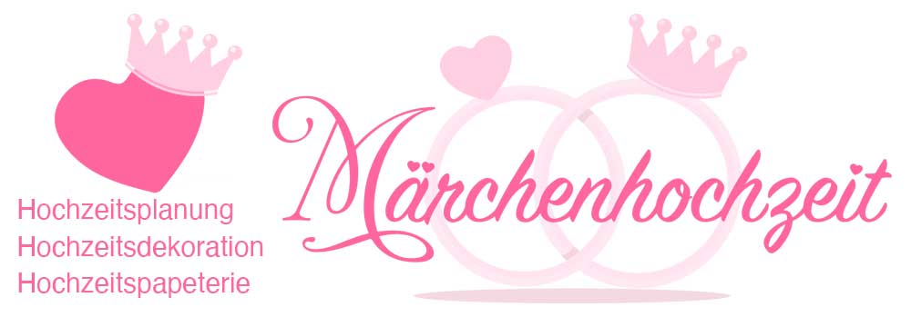 Märchenhochzeit – IHK zertifizierte Hochzeitsplanerin für Berlin & BRB