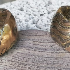 Mokume-Gane-Traurine-Berlin