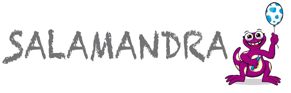 SALAMANDRA Familienagentur in Potsdam