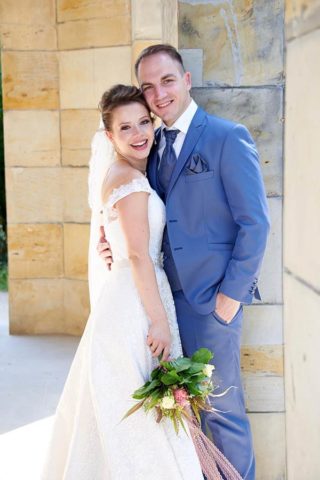 umfassender Hochzeitsservice Smart Beauty Conzept