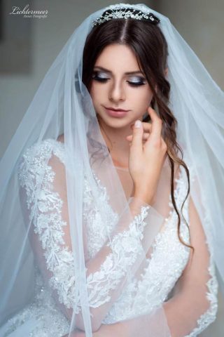 umfassender Hochzeitsservice Smart Beauty Conzept