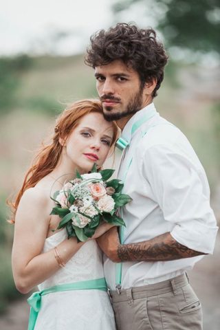 umfassender Hochzeitsservice Smart Beauty Conzept