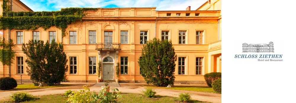 Schloss Ziethen – Hochzeitsfeier und Standesamtliche oder Freie Trauung