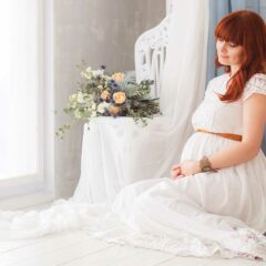 Schwanger heiraten