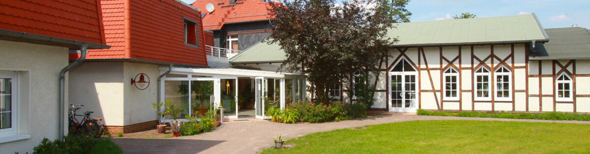 Seehotel und Restaurant Karlslust