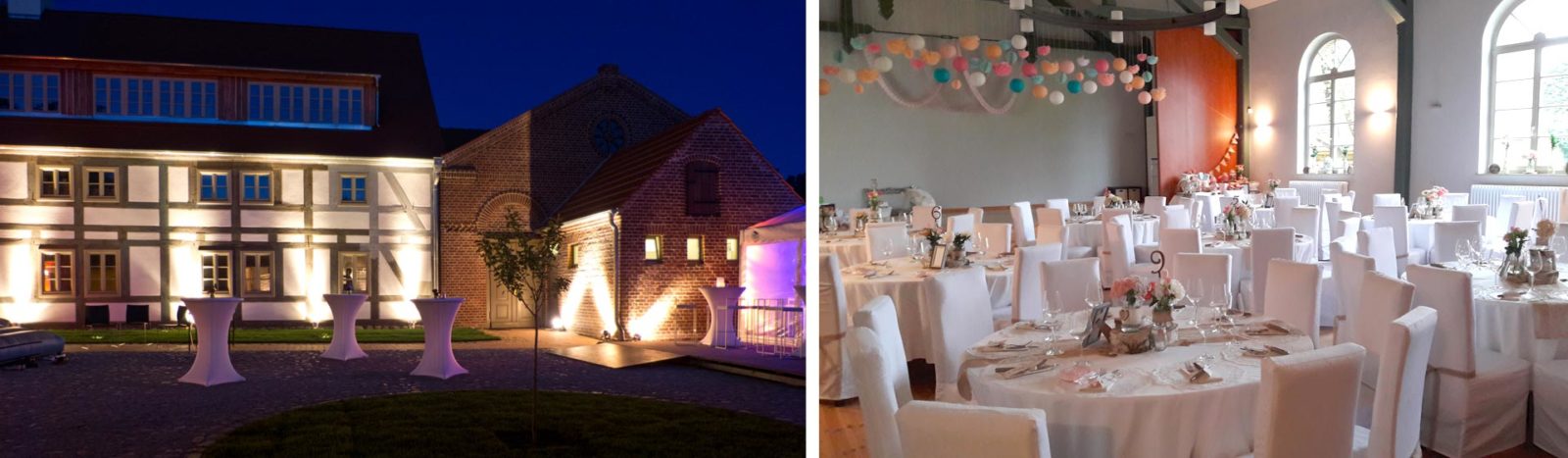 Hochzeit Alter Dorfkrug Staffelde