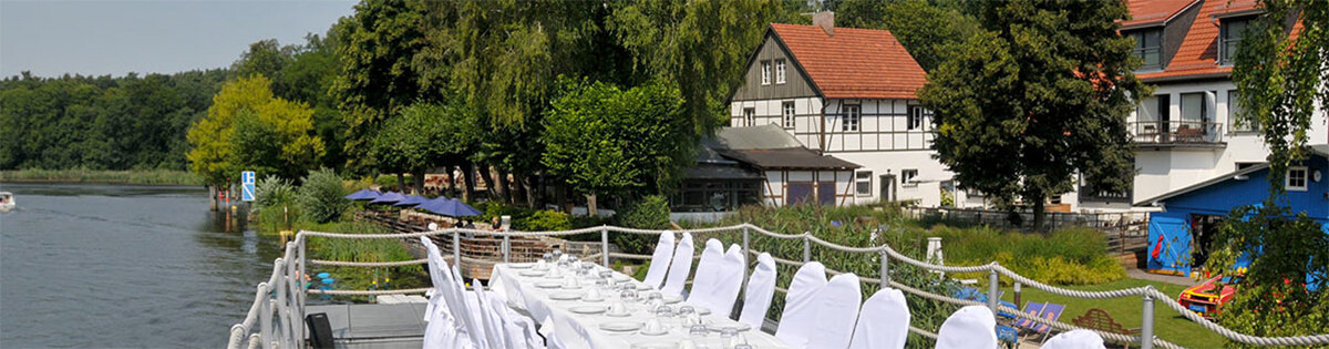 Hochzeit in der Söhnel Werft Berlin
