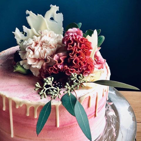Cake Artist