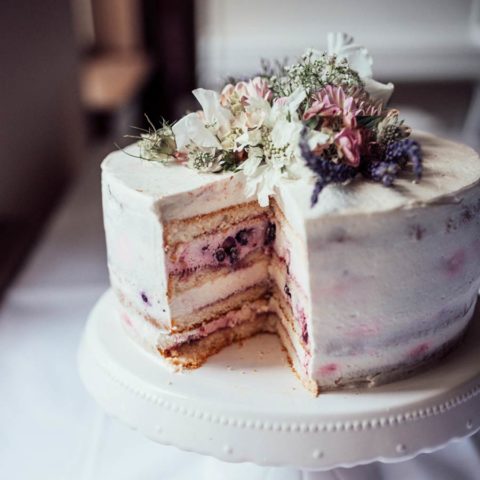 Cake Artist