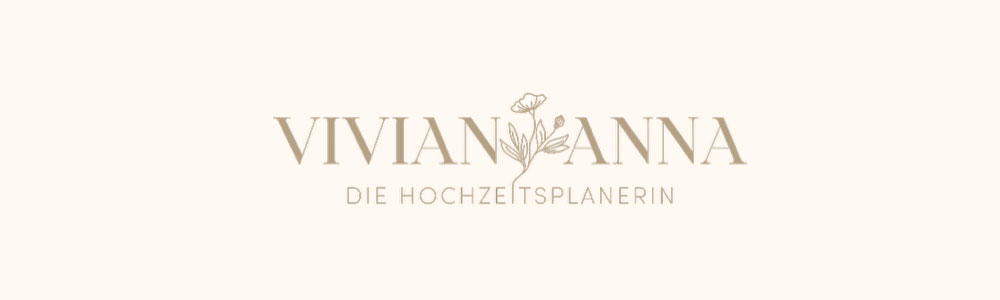 VIVIAN ANNA Hochzietsplanerin in Berlin und Brandenburg