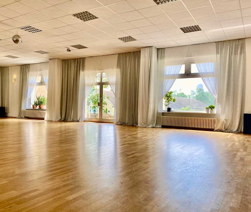Wedding Dance by Elena – Tanzkurs & Showtanz mit Elena Zverevshikova
