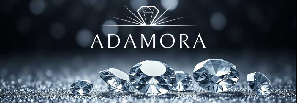 ADAMORA – Paar-Diamanten aus Haaren in Berlin & Brandenburg