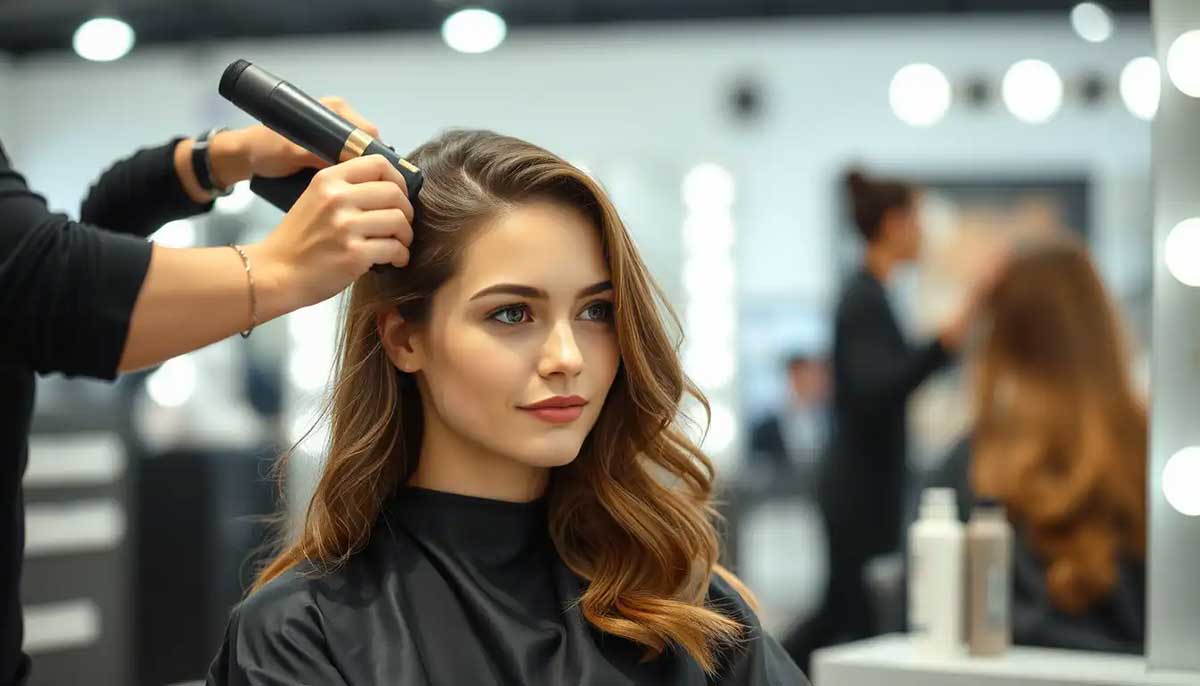 Anlass-Styling Berlin