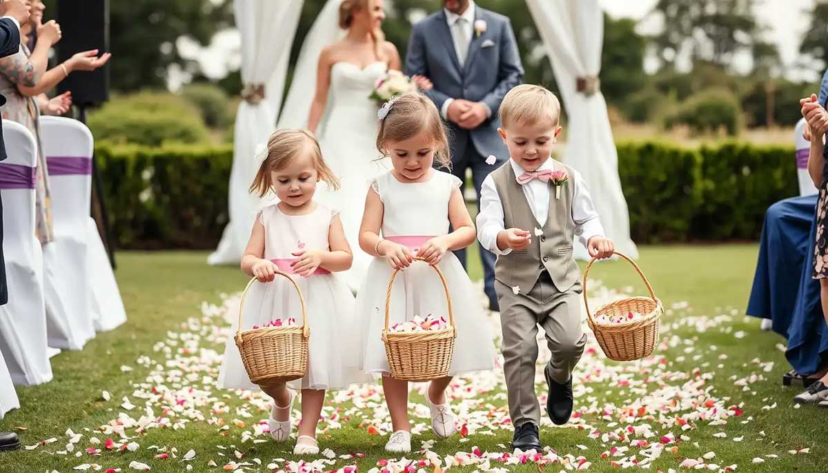 Baby- und Kindermode Berlin